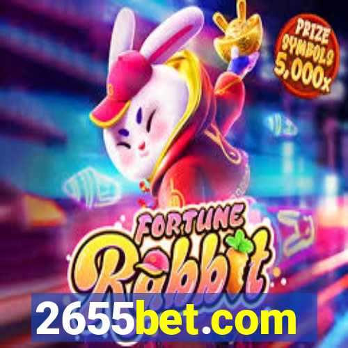 2655bet.com
