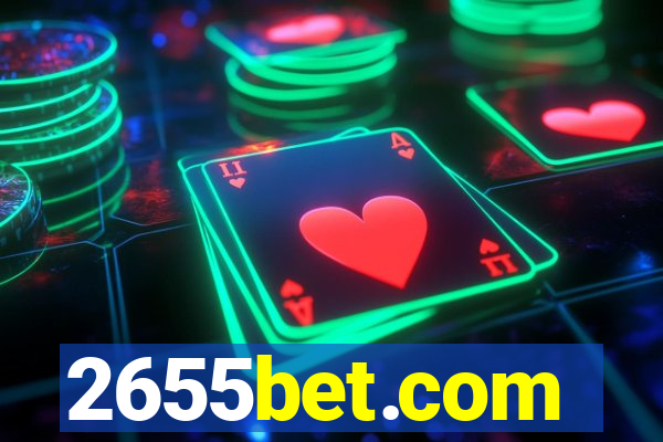 2655bet.com
