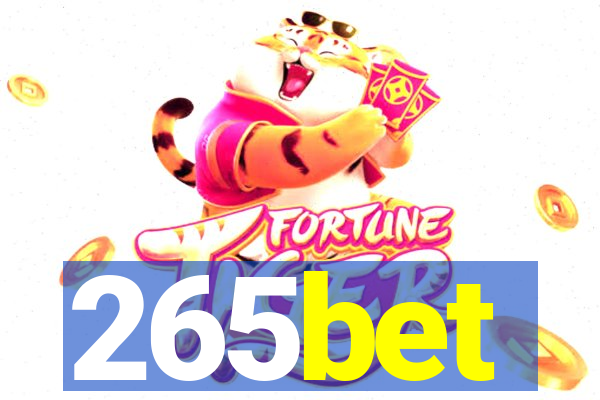 265bet