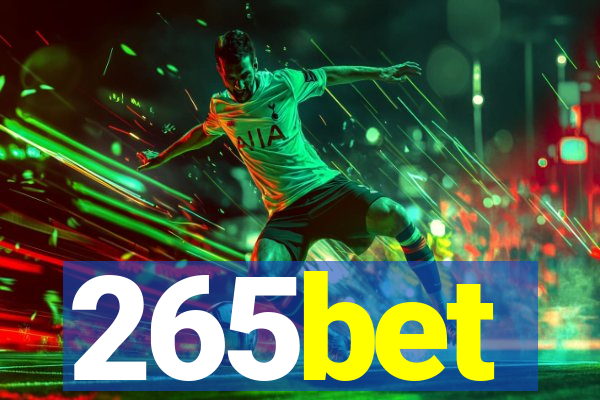 265bet