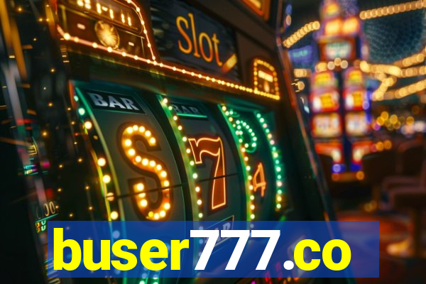 buser777.co