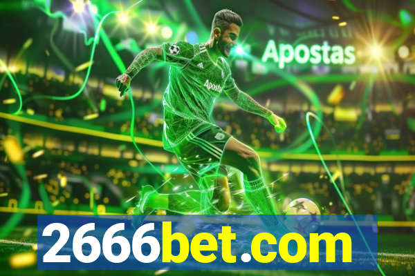 2666bet.com