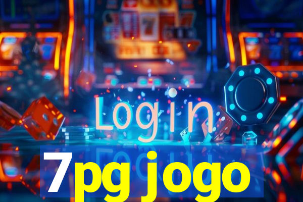7pg jogo