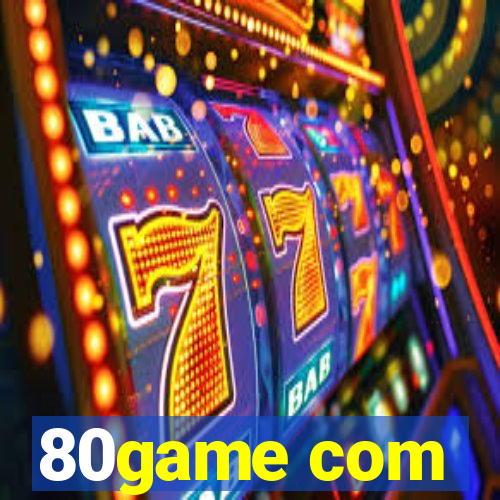 80game com