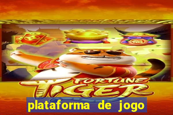 plataforma de jogo da deolane