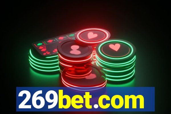 269bet.com