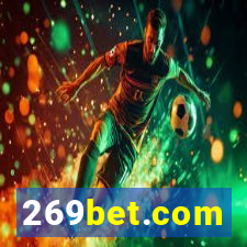 269bet.com