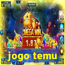 jogo temu