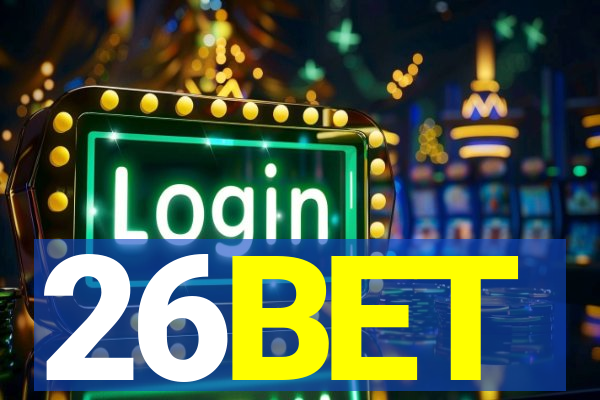 26BET