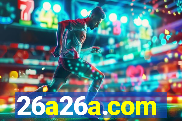 26a26a.com
