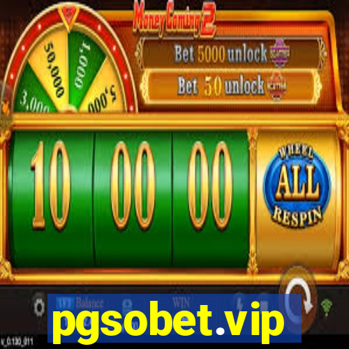 pgsobet.vip