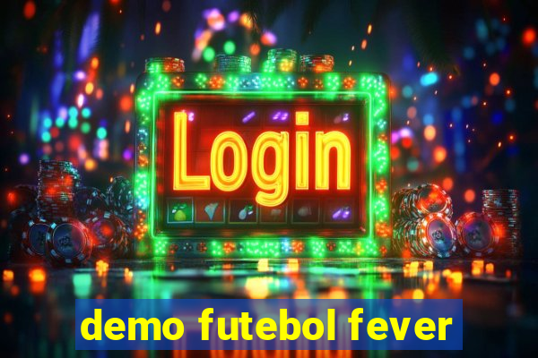 demo futebol fever