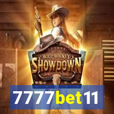 7777bet11