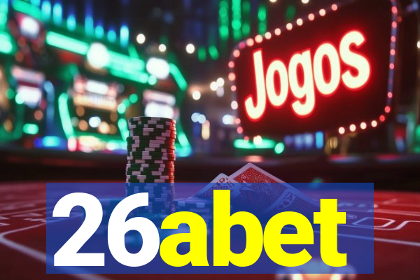 26abet