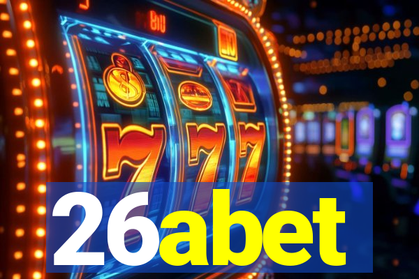 26abet