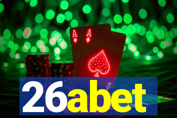 26abet