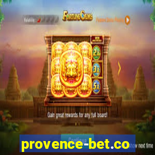 provence-bet.com
