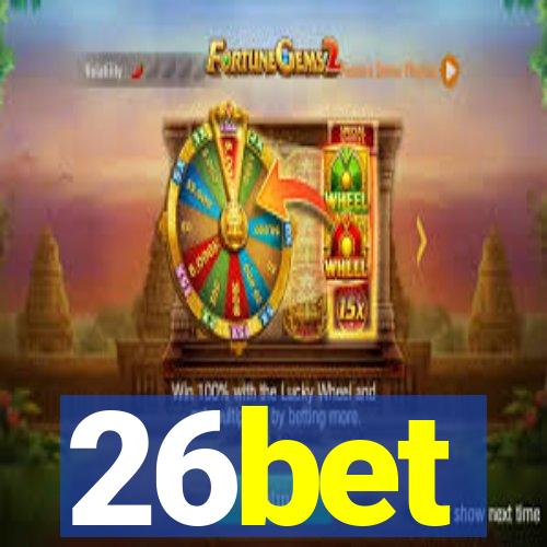 26bet