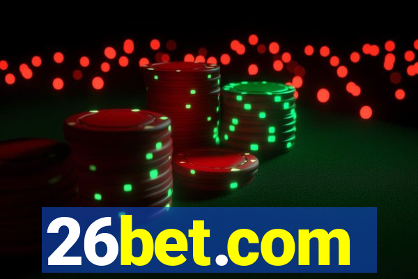 26bet.com