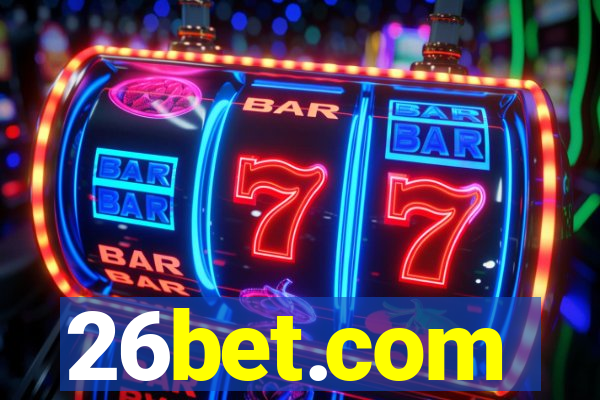 26bet.com
