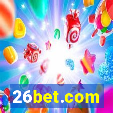 26bet.com