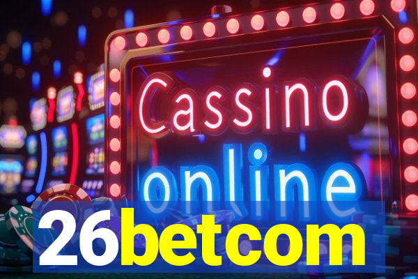 26betcom