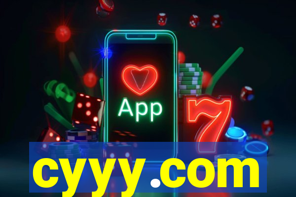 cyyy.com