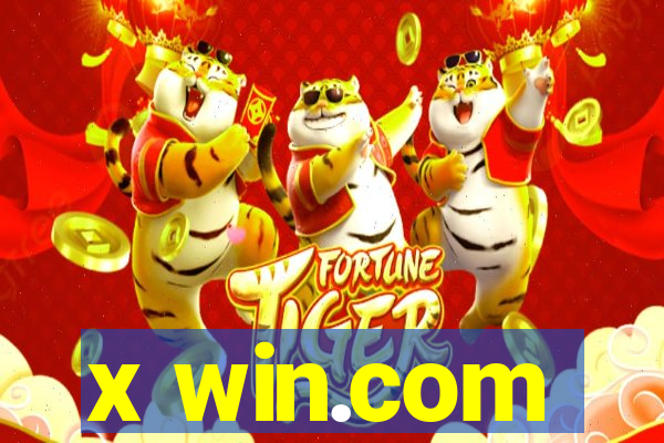 x win.com
