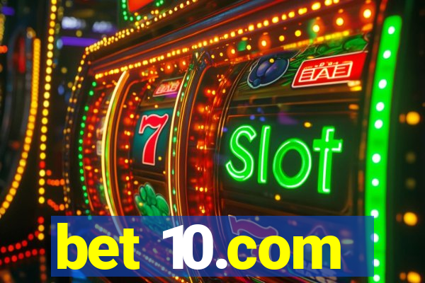 bet 10.com