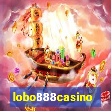 lobo888casino