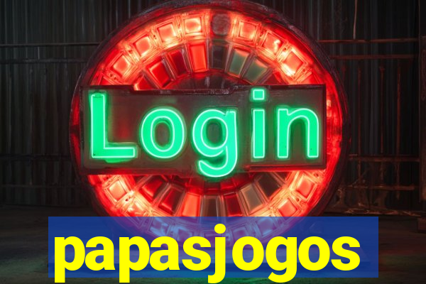 papasjogos