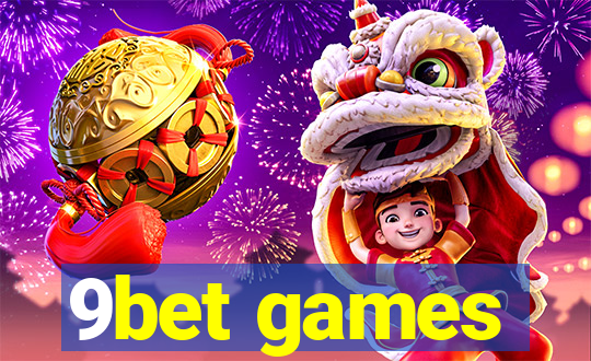 9bet games