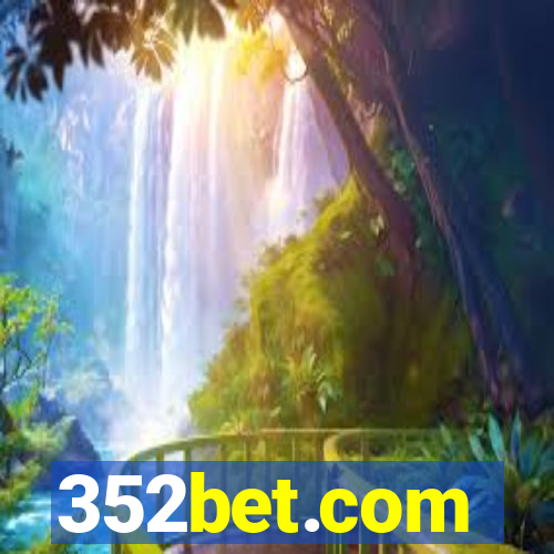 352bet.com