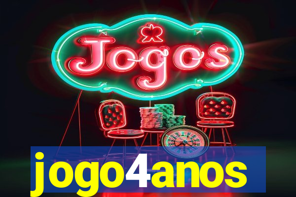 jogo4anos