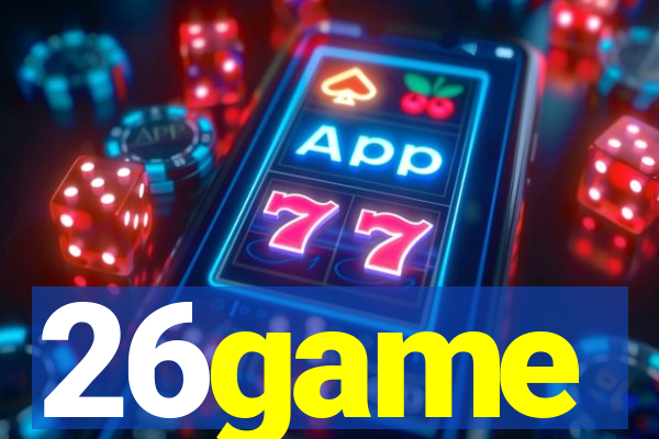 26game
