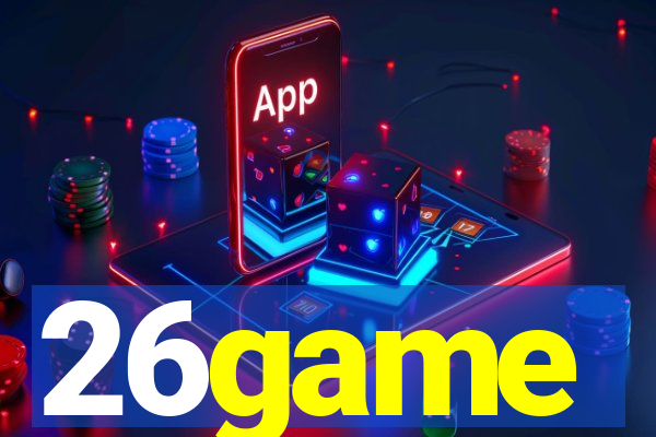 26game