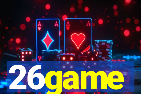 26game