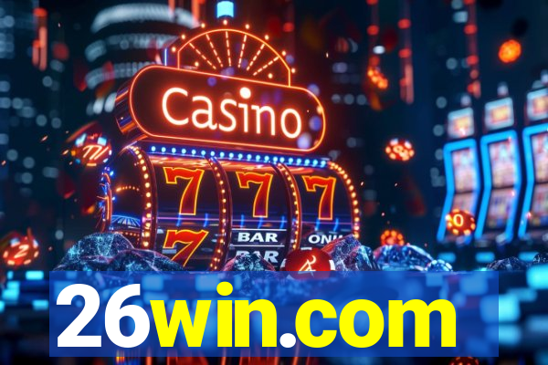 26win.com