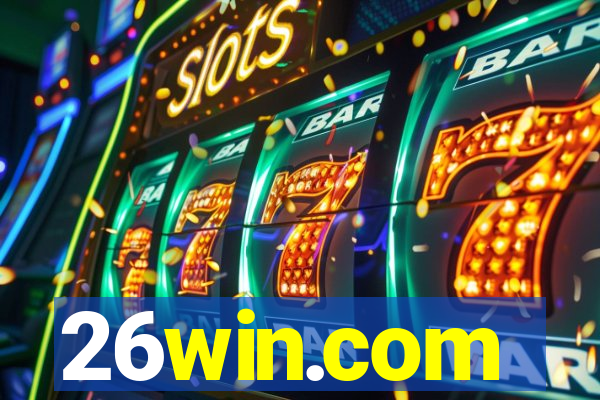 26win.com