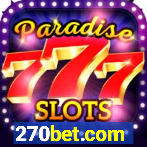 270bet.com