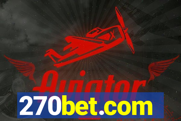270bet.com