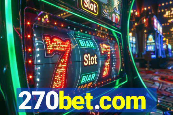 270bet.com