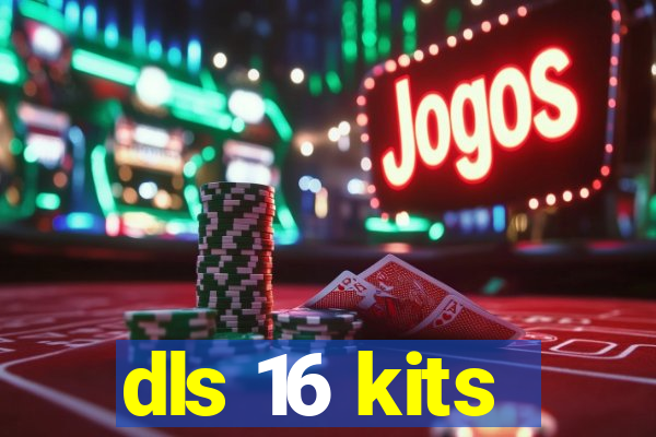 dls 16 kits