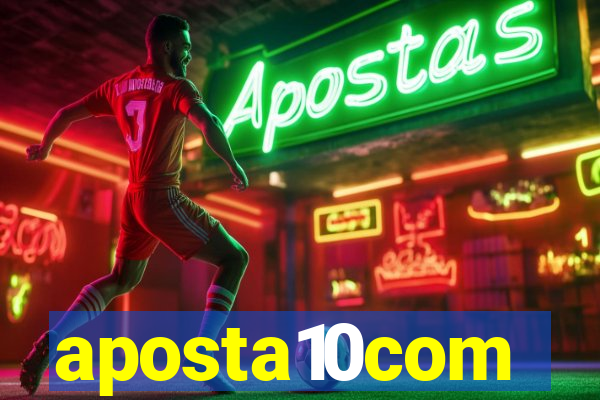 aposta10com