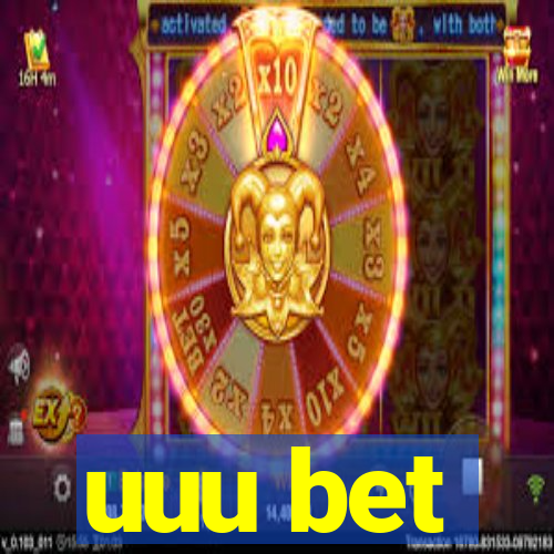 uuu bet