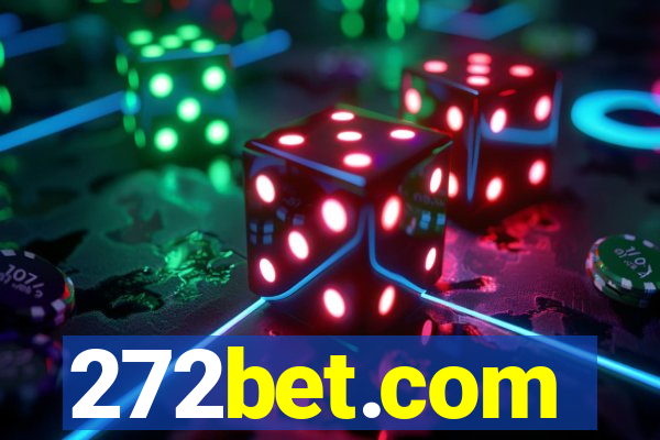 272bet.com