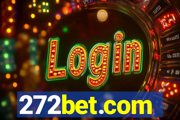 272bet.com