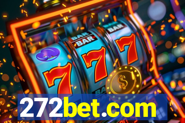 272bet.com