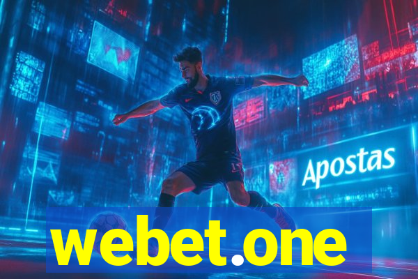 webet.one