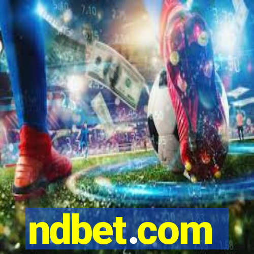 ndbet.com